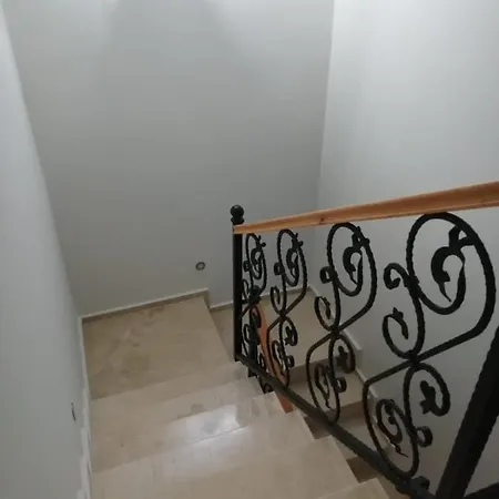 Gasthuis Sunset Airport Dalaman