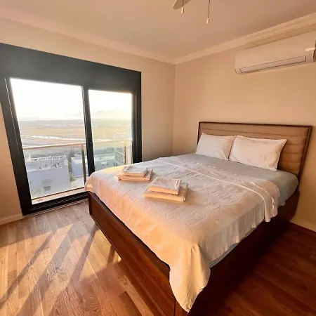 Gasthuis Sunset Airport *