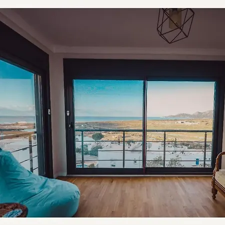 Gasthuis Sunset Airport *