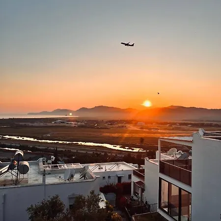 Sunset Airport * Dalaman