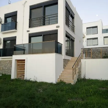 Sunset Airport Vendégház Dalaman