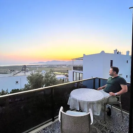 Sunset Airport * Dalaman